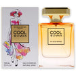 New Brand Perfumes - Prestige Cool Woman EDP - 100ml - Feel You