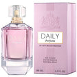 New Brand Perfumes - Prestige Daily Perfume EDP - 100ml - Feel You