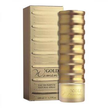 New Brand Perfumes - Prestige Gold EDP - 100ml - Feel You
