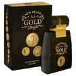 New Brand Perfumes - Prestige Gold EDT - 100ml - Feel You