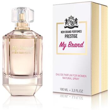 New Brand Perfumes - Prestige My Brand EDP - 100ml - Feel You