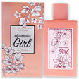 New Brand Perfumes - Prestige Mysterious Girl EDP - 100ml - Feel You