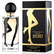 New Brand Perfumes - Prestige Secret EDP - 100ml - Feel You