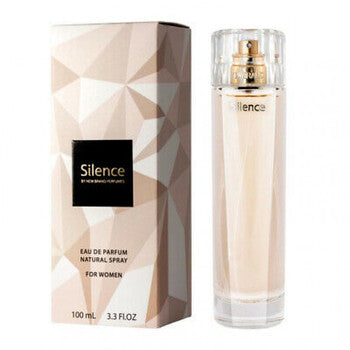 New Brand Perfumes - Prestige Silence EDP - 100ml - Feel You