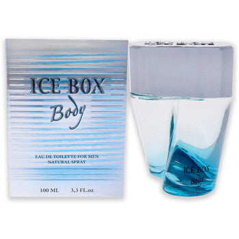New Brand Perfumes - Prestige The Man EDT - 100ml - Feel You