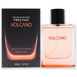 New Brand Perfumes - Prestige Volcano EDT - 100ml - Feel You