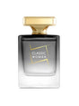 New Brand Prestige, Classic Woman, Eau De Parfum, For Women, 100 ml - Feel You
