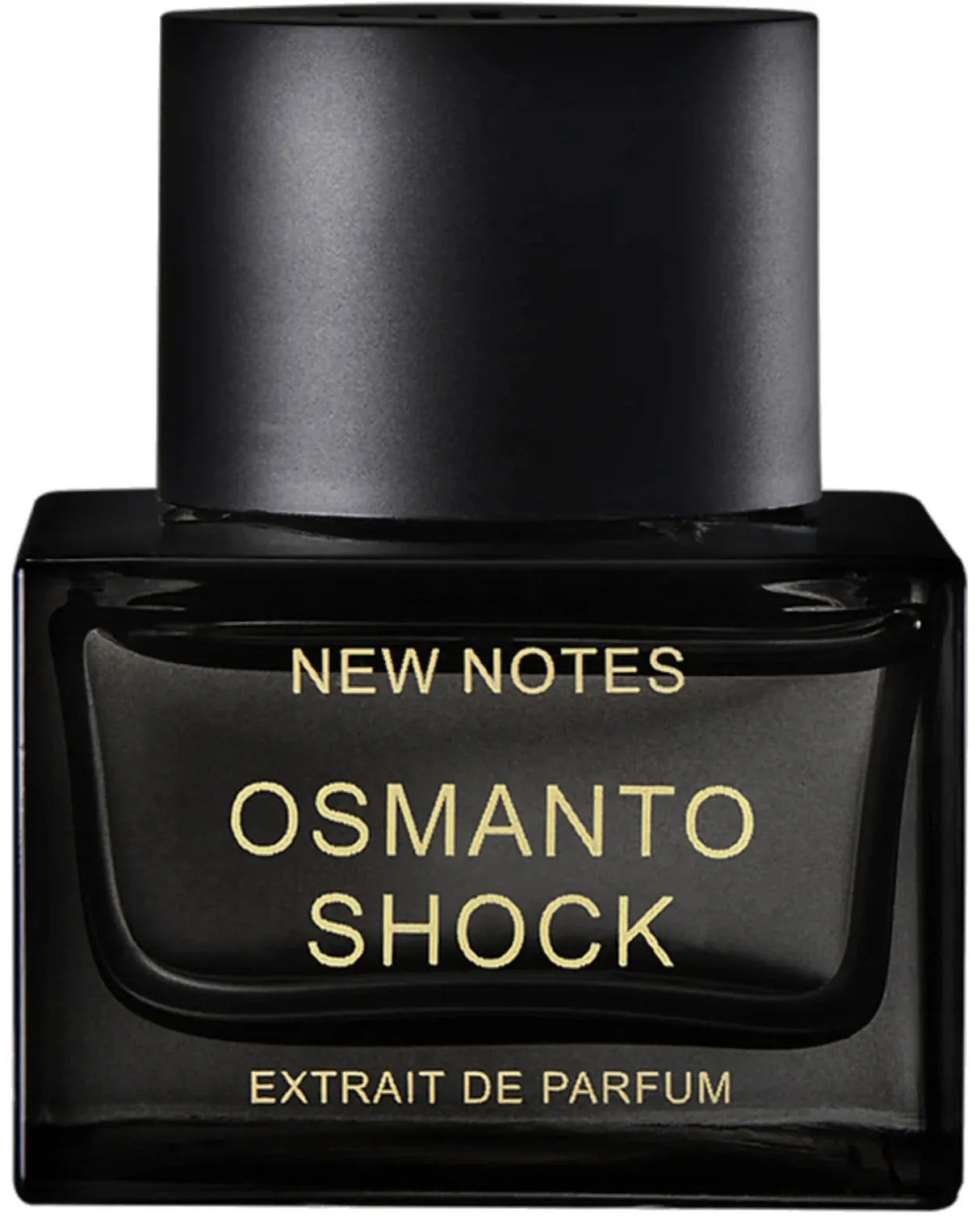 New Notes Osmanto Shock EDP 50 ml U - Feel You