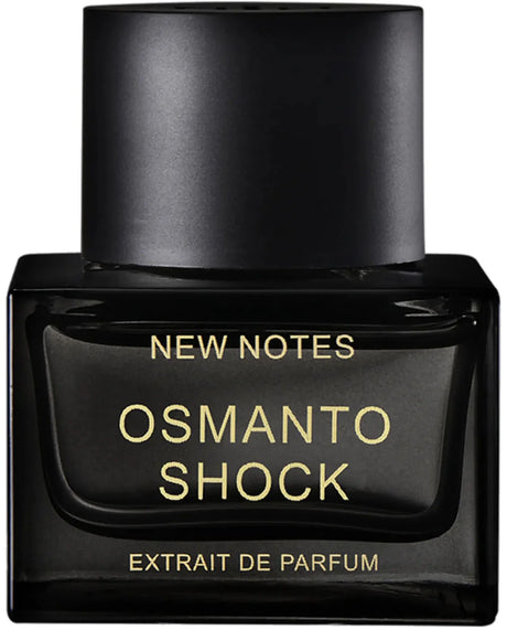 New Notes Osmanto Shock EDP 50 ml U - Feel You