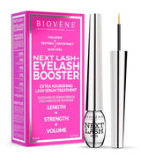 Next Lash+ – Подхранващ серум за растеж и сгъстяване на миглите с колаген 6 мл - Feel You