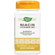 Niacin 100 mg - 100 капсули - Feel You