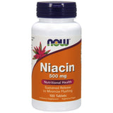 Niacin 500 mg - 100 Таблетки - Feel You