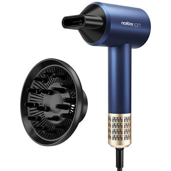 Niceboy - AirSonic ELITE - hair dryer - Feel You