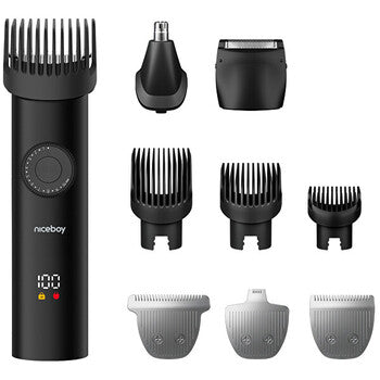 Niceboy - AirTrim - multi-purpose trimmer - Feel You