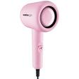 Niceboy - ION AirSonic POP Rose - hair dryer - Feel You