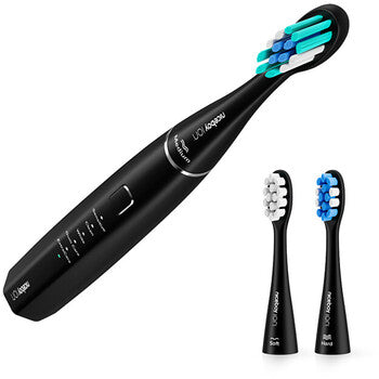 Niceboy - ION Sonic Black - sonic toothbrush - Feel You