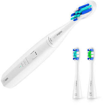 Niceboy - ION Sonic Lite White - sonic toothbrush - Feel You