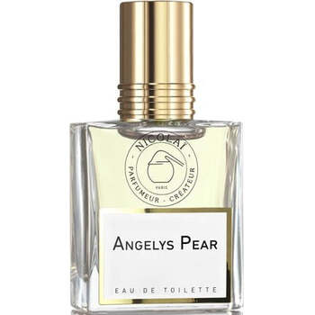 Nicolai Parfumeur Createur - Angelys Pear EDT - 30ml - Feel You