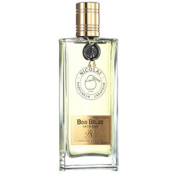 Nicolai Parfumeur Createur - Bois Bélize EDP Intense - 100ml - Feel You