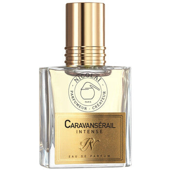 Nicolai Parfumeur Createur - Caravansérail EDP Intense - 30ml - Feel You