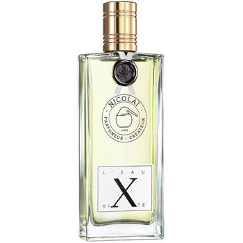 Nicolai Parfumeur Createur - L´Eau Mixte Eau Fraiche - 100ml - Feel You