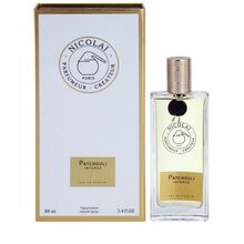 Nicolai Parfumeur Createur - Patchouli Intense EDP - 30ml - Feel You
