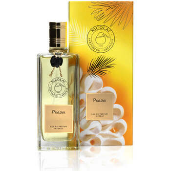 Nicolai Parfumeur Createur - Pavlova EDP Intense - 30ml - Feel You