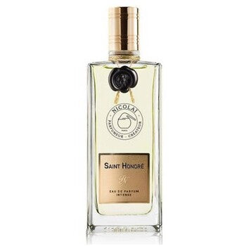 Nicolai Parfumeur Createur - Saint Honoré EDP Intense - 100ml - Feel You