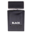 Nicole Miller, New York Black, Eau De Toilette, For Men, 100 ml - Feel You