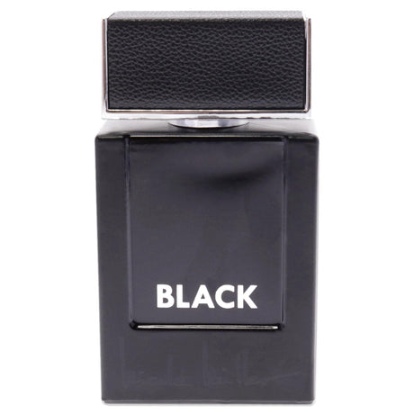 Nicole Miller, New York Black, Eau De Toilette, For Men, 100 ml - Feel You
