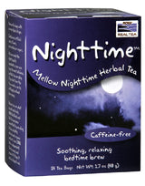 Nighttime™ Tea - 24 Пакетчета - Feel You