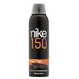 Nike - 150 On Fire Deospray - 200ml - Feel You