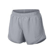 Nike, HG3 Inch, Running Shorts, Sports Women Synthetic Shorts, Size S - Feel You