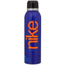 Nike - Indigo Man Deospray - 200ml - Feel You