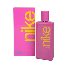 Nike - Pink Woman EDT - 30ml - Feel You