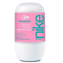 Nike - Sweet Blossom Deodorant Roll-on - 50ml - Feel You