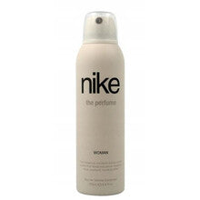 Nike - The Perfume Woman Deospray - 200ml - Feel You
