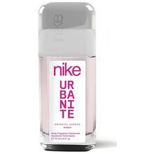 Nike - Urbanite Oriental Avenue Woman Deodorant - 75ml - Feel You
