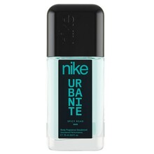 Nike - Urbanite Spicy Road Man Deodorant - 75ml - Feel You
