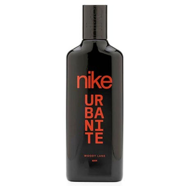 Nike, Urbanite Woody Lane, Eau De Toilette, For Men, 75 ml *Tester - Feel You