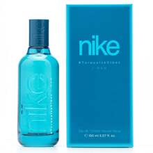Nike - #ViralBlue EDT - 150ml - Feel You