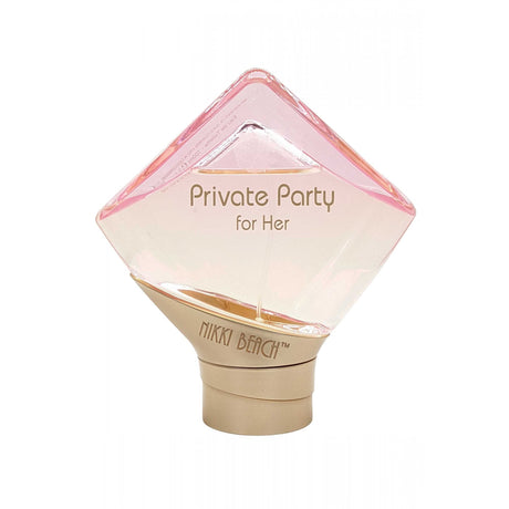 Nikki Beach, Private Party, Eau De Toilette, For Women, 100 ml *Tester - Feel You