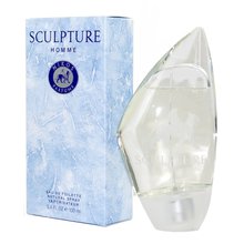 Nikos - Sculpture pour Homme EDT - 100ml - Feel You