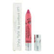 Nina Ricci, Jumbo, Jumbo Matte, Cream Lipstick, Psychotic Pink, 2.5 g *Tester - Feel You