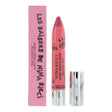 Nina Ricci, Jumbo, Matte, Cream Lipstick, Psychotic Pink, 2.5 g - Feel You