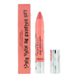 Nina Ricci, Jumbo, Matte, Cream Lipstick, Tempting Coral, 2.5 g - Feel You