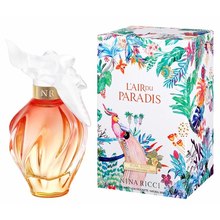 Nina Ricci - L'Air du Paradis EDT - 100ml - Feel You