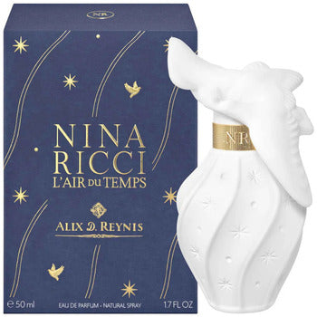 Nina Ricci - L´Air du Temps x Alix D. Reynis EDP - 50ml - Feel You