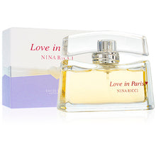 Nina Ricci - Love in Paris EDP - 50ml - Feel You