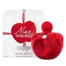 Nina Ricci - Nina Extra Rouge EDP - 30ml - Feel You